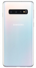 Samsung Galaxy S10 Prism White (Seminuevo)