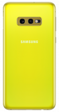 Samsung Galaxy S10e Canary Yellow (Seminuevo)
