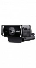 Logitech Webcam Streaming C922