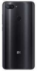Xiaomi Mi 8 lite Midnight Black (Seminuevo)