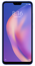 Xiaomi Mi 8 lite Aurora Blue (Seminuevo)
