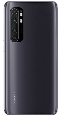 Xiaomi Mi Note 10 Lite 128gb Black
