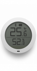 Xiaomi Mi Sensor de Temperatura y Humedad 