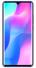 Xiaomi Mi Note 10 Lite 128gb Purple (Seminuevo)
