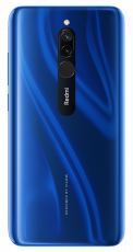 Xiaomi Redmi 8 Blue 32GB (Seminuevo)