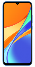 Xiaomi Redmi 9C 32gb Twilight Blue (Seminuevo)