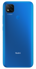 Xiaomi Redmi 9C 32gb Twilight Blue (Seminuevo)