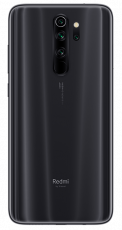 Xiaomi Redmi Note 8 Pro Black 64GB (Seminuevo)