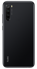 Xiaomi Redmi Note 8 Black 64GB (Seminuevo)