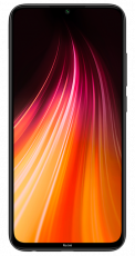 Xiaomi Redmi Note 8 Black 64GB (Seminuevo)