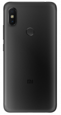 Xiaomi Redmi S2 (Seminuevos) Black