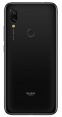 Xiaomi Redmi 7 Black (Seminuevo)