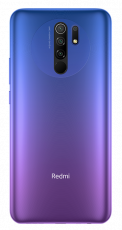 Xiaomi Redmi 9 64GB Sunset Purple (Seminuevo)