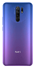 Xiaomi Redmi 9 64GB Sunset Purple