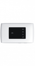 ZTE Mi-Fi 4G MF920u White