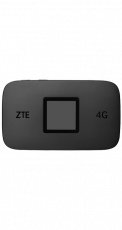 ZTE Mi-Fi 4G MF971V Black (Seminuevo)