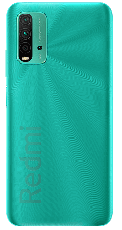 Xiaomi Redmi 9T Ocean Green (Seminuevo)