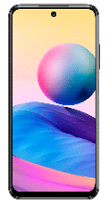 Xiaomi Redmi Note 10 5G Graphite Gray (Seminuevo)