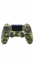 Sony Control Dualshock 4 Green- PS4