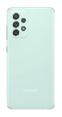 Samsung Galaxy A52S 5G Mint  (Seminuevo)