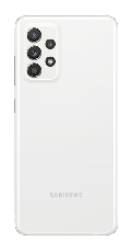 Samsung Galaxy A52S 5G White  (Seminuevo)