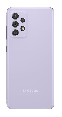 Samsung Galaxy A52s 5G Lavender