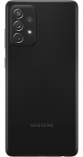 Samsung Galaxy A72 Black (Seminuevo)