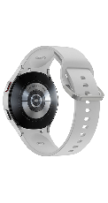 Samsung Galaxy Watch4 44MM LTE Silver