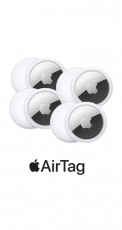 Apple AirTag Pack X4