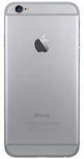 Apple iPhone 6s 16 GB (Seminuevo) Space Gray