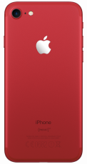 Apple iPhone 7 256 GB (PRODUCT) RED (Seminuevo)