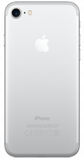 Apple iPhone 7 32 GB (Seminuevo) Silver