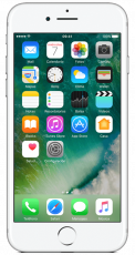 Apple iPhone 7 256 GB (Seminuevo) Silver