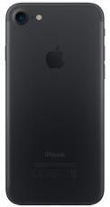 Apple iPhone 7 32 GB (Seminuevo) Black