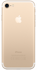 Apple iPhone 7 32 GB (Seminuevo) Gold