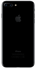 Apple iPhone 7 Plus 128 GB (Seminuevo) Jet Black