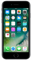 Apple iPhone 7 Plus 256 GB (Seminuevo) Jet Black