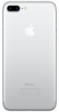 Apple iPhone 7 Plus 128 GB (Seminuevo) Silver