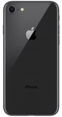 Apple iPhone 8 256 GB (Seminuevo) Space Gray