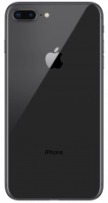 Apple iPhone 8 Plus 256 GB (Seminuevo) Space Gray