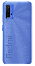 Xiaomi Redmi 9T Twilight Blue