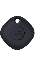 Samsung Galaxy SmartTag Basic Pack 4 Black