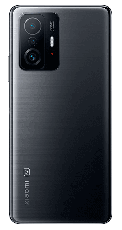 Xiaomi 11T 256GB Meteorite Gray + MI Smart Band 6 Black + Redmi Buds 3 Pro Black