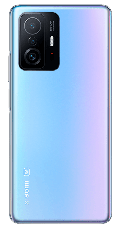 Xiaomi 11T Pro 256GB Celestial Blue (Seminuevo)