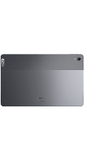 Lenovo Tab P11 6G-128 Case + KB + Pen + Wifi + Slate Grey