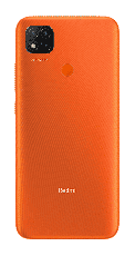 Xiaomi Redmi 9C 64GB Orange (Seminuevo)