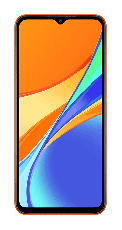 Xiaomi Redmi 9C 64GB Sunrise Orange