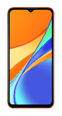 Xiaomi Redmi 9C 64GB Orange (Seminuevo)