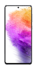 Samsung Galaxy A73 5G 256GB Gray