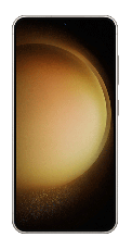 Samsung Galaxy S23+ 5G 256GB Cream